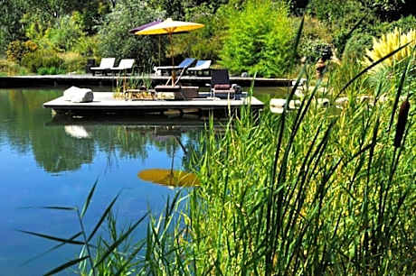 Hostellerie Le Paradou