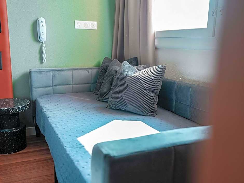 ibis Martigues