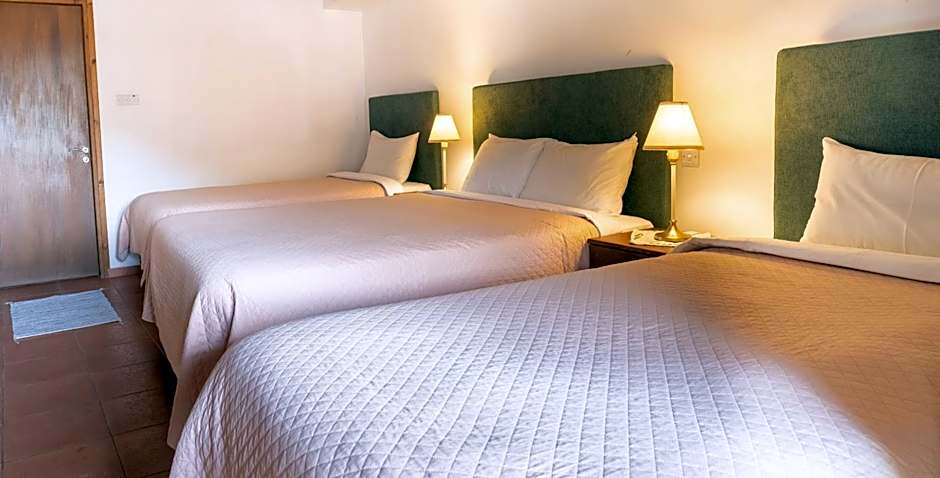 Ambelikos Traditional Agrohotel