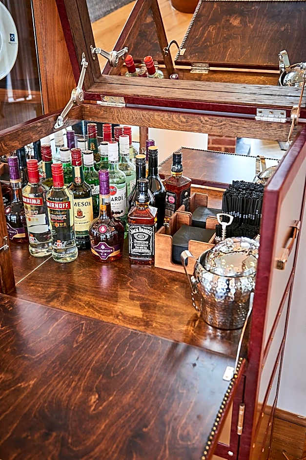 Staybridge Suites Liverpool By IHG