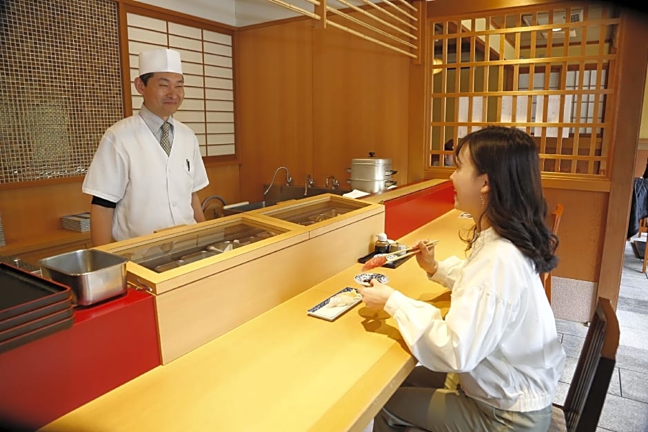 RYOKAN YAMAZAKI 
