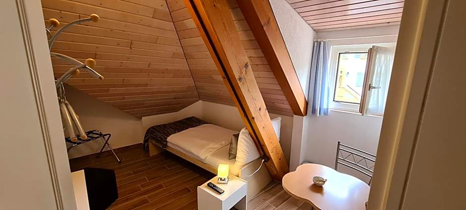 Hôtel Restaurant Cave Bel-Air