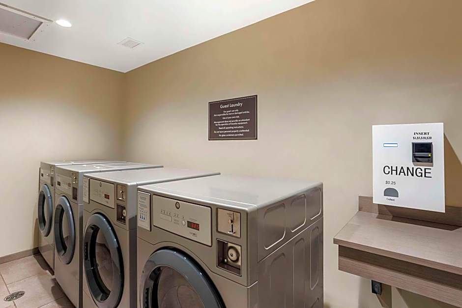 MainStay Suites North - Central York 