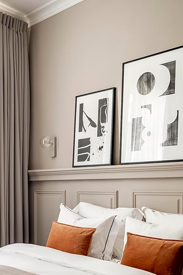 Hotel Noel - A Boutique Experience by Albi Collection