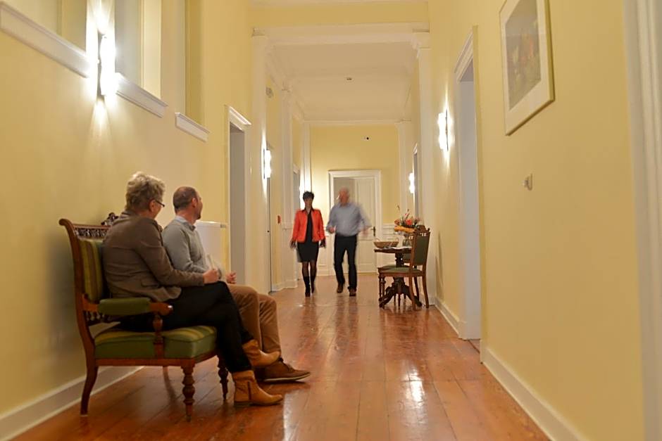 Hotel Villa Ponte Wisera