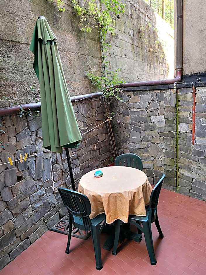 Albergo Al Carugio