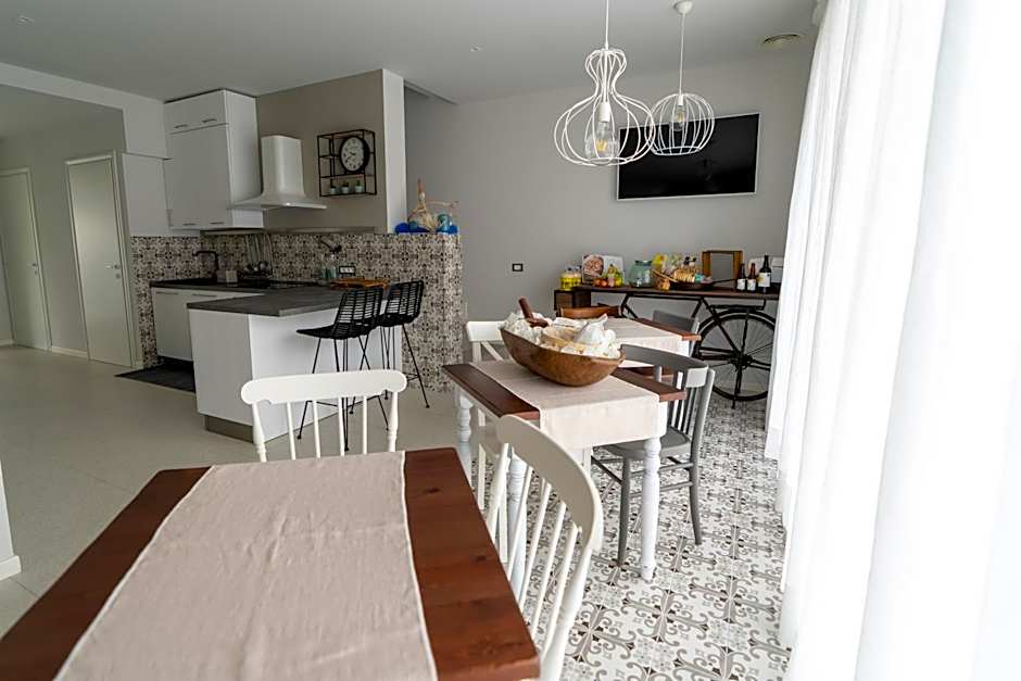 B&B Il Granaio Celeste