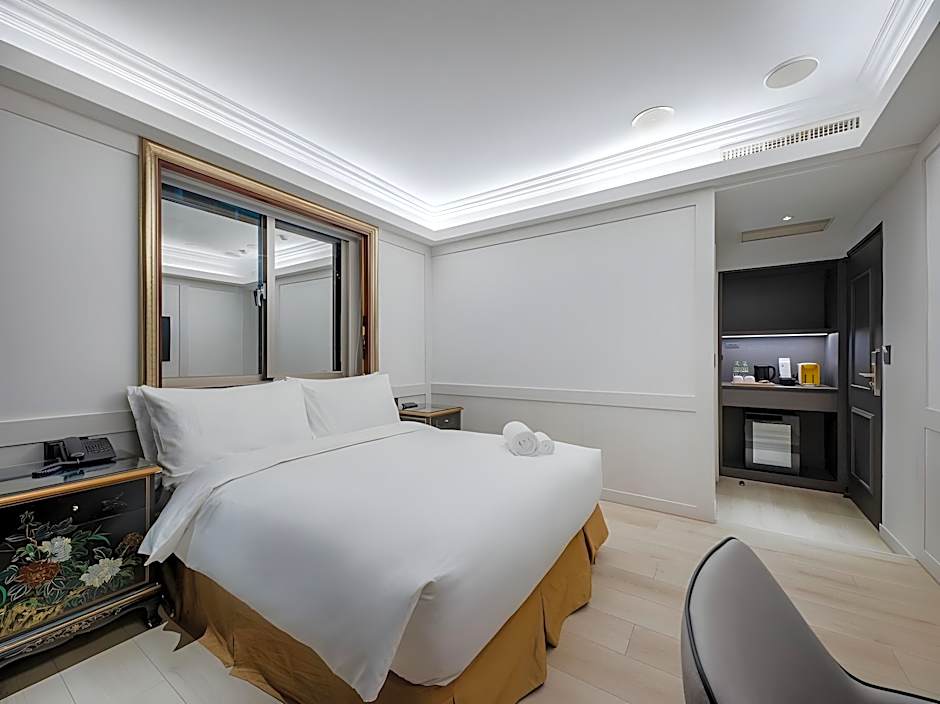 Archess Hotel