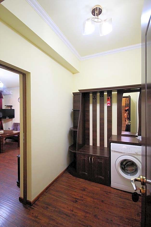 Family Hotel