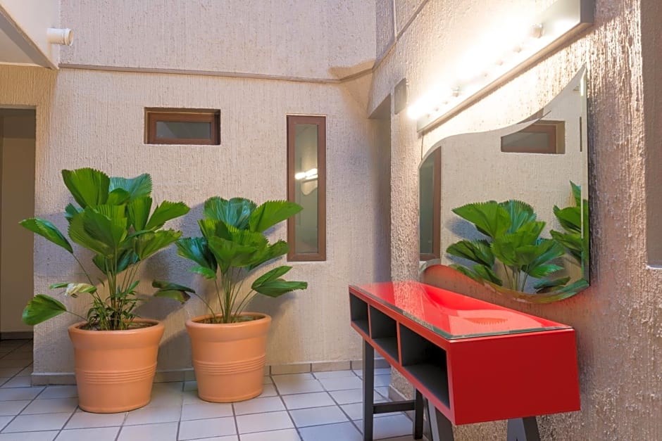 Hotel Abu