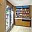 SpringHill Suites by Marriott Minneapolis-St. Paul Airport/Eagan