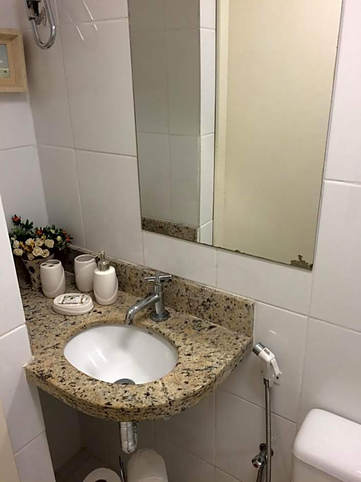 Geriba Apart Hotel