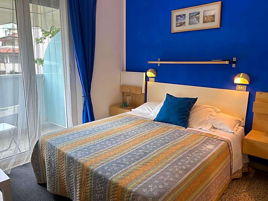 Bed and Breakfast Villa Giovanna