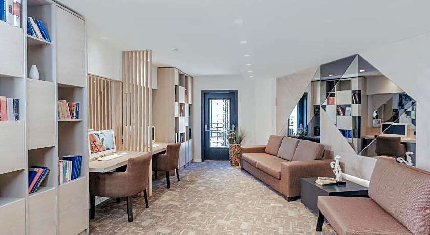 PIRIL HOTEL THERMAL BEAUTY SPA