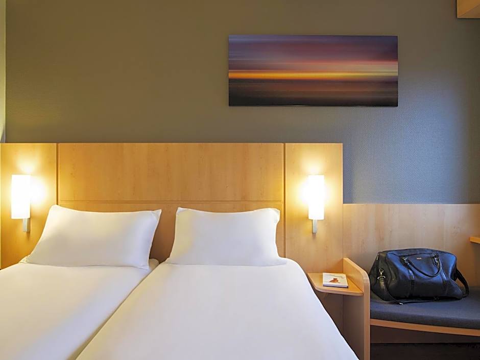 ibis Rotterdam Vlaardingen