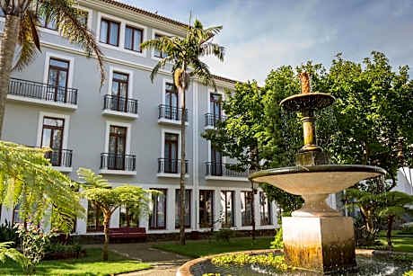Azoris Angra Garden  Plaza Hotel
