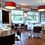 Hotel Le Centenaire Brussels Expo