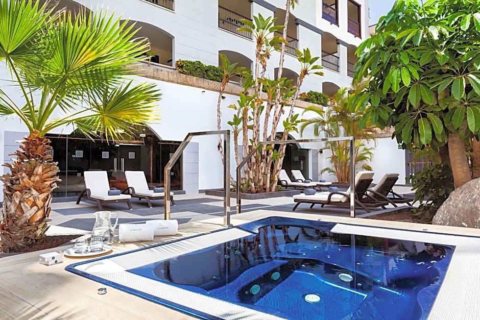 Gran Tacande Wellness & Relax Costa Adeje