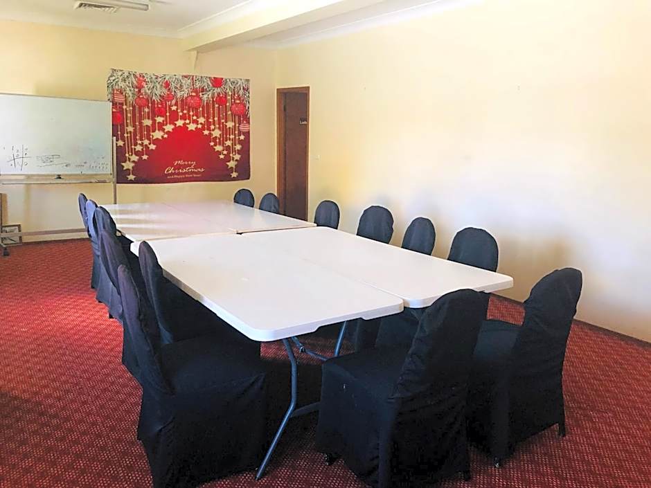 Campbelltown Colonial Motor Inn