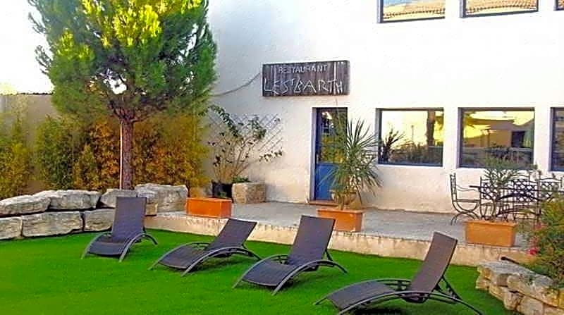 Hotel Le Village Provencal