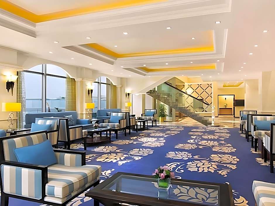 DoubleTree By Hilton Dhahran