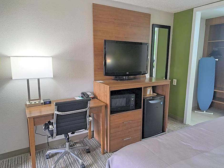 Quality Inn