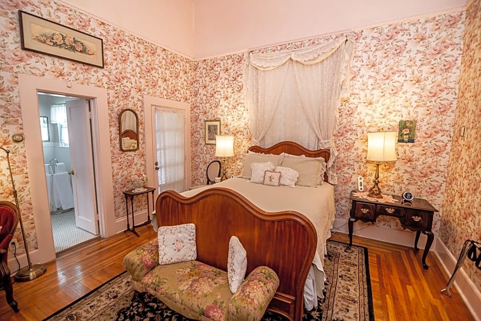 The Blenman Inn