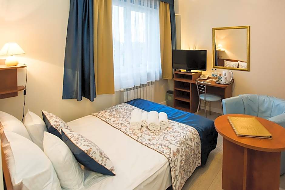 Abidar Hotel Spa & Wellness