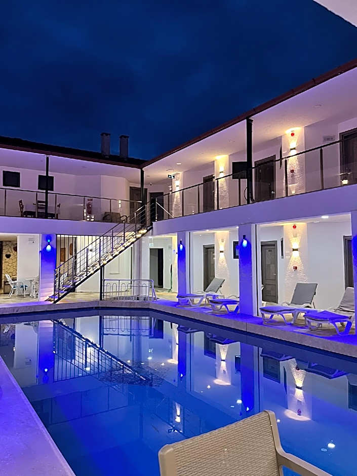 Han Dalyan Hotel