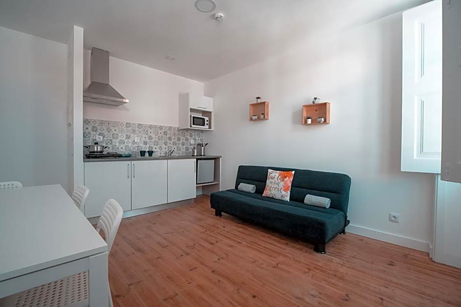 Harbour49 - AVEIRO FLATS & SUITES