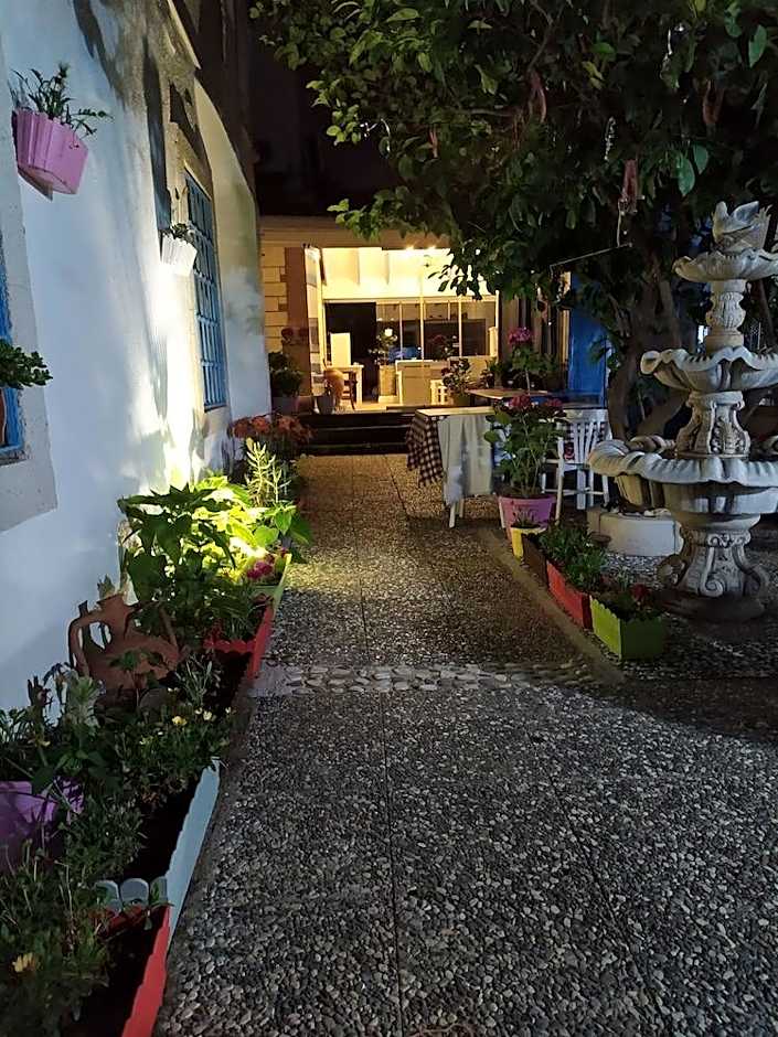 Nano Hotel