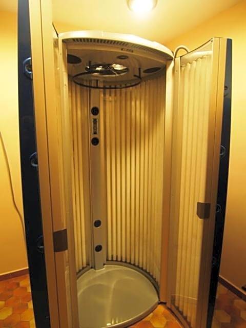 Pozar Salt Cave Hotel Spa