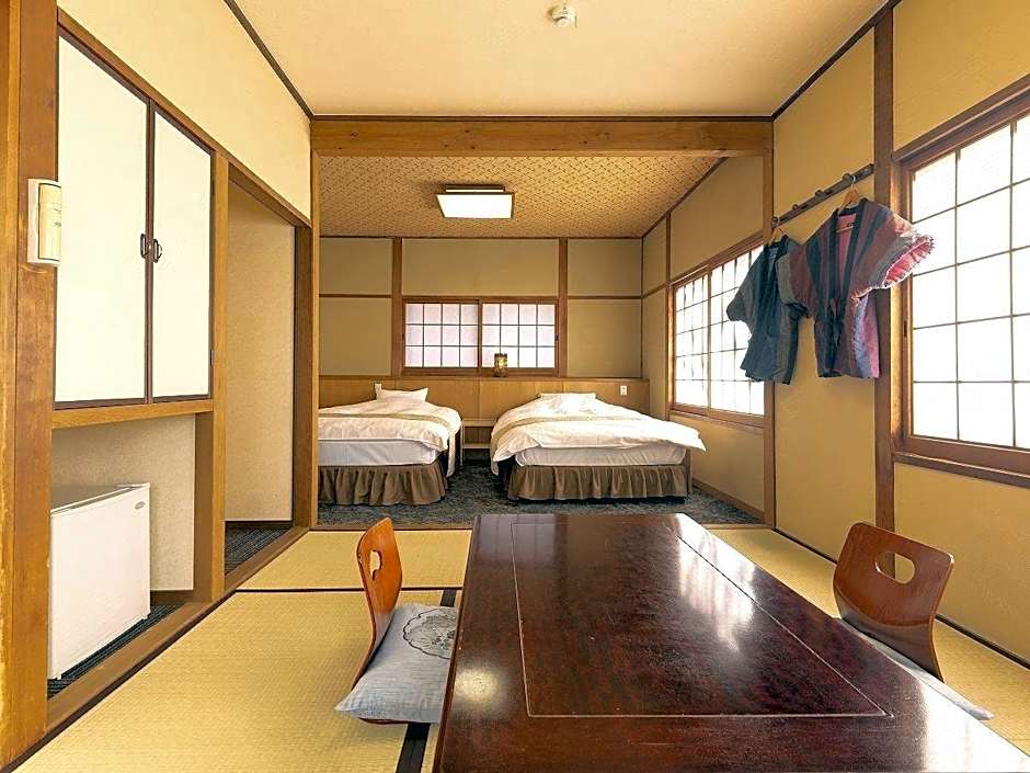 Hotaru no Yado Sendou