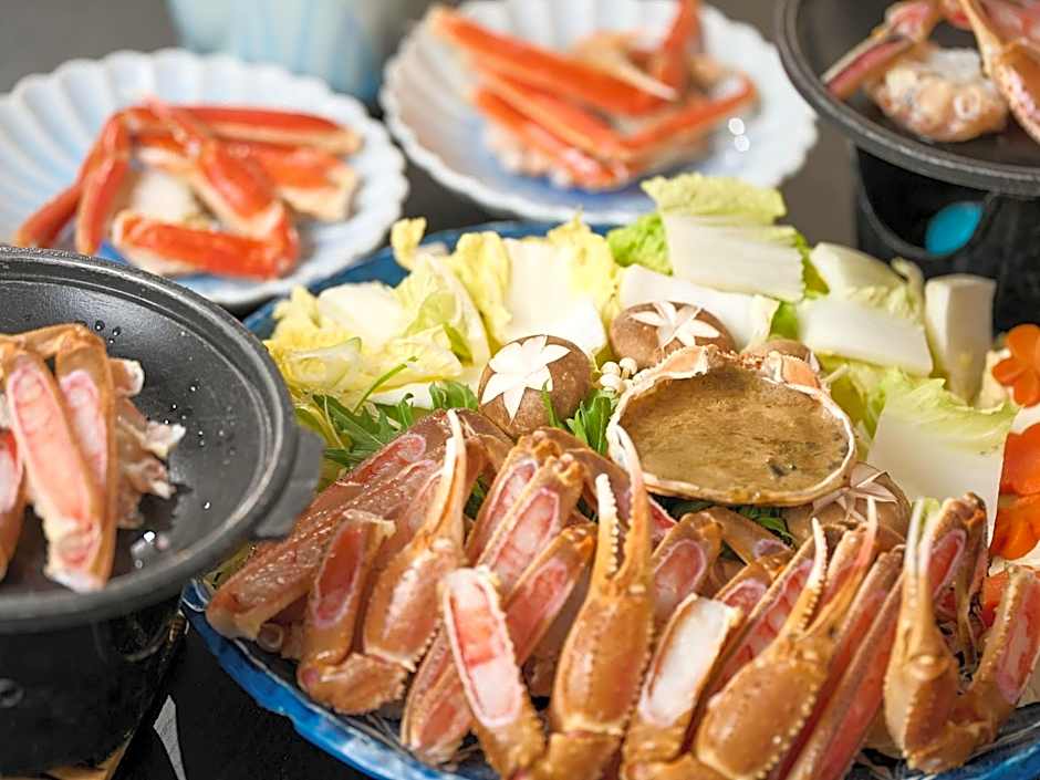 Sinonomesou Kinosaki Onsen