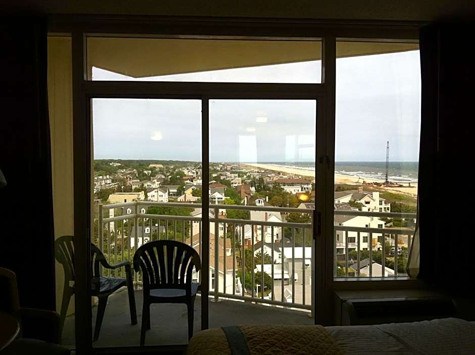 Wyndham Virginia Beach Oceanfront