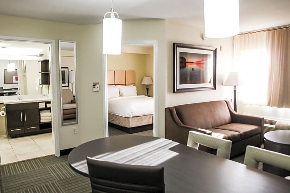 Candlewood Suites Richmond North-Glen Allen