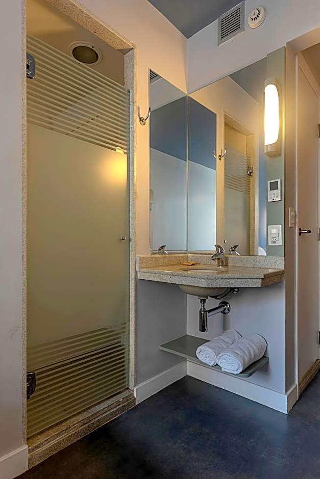 ibis budget RJ Praia de Botafogo