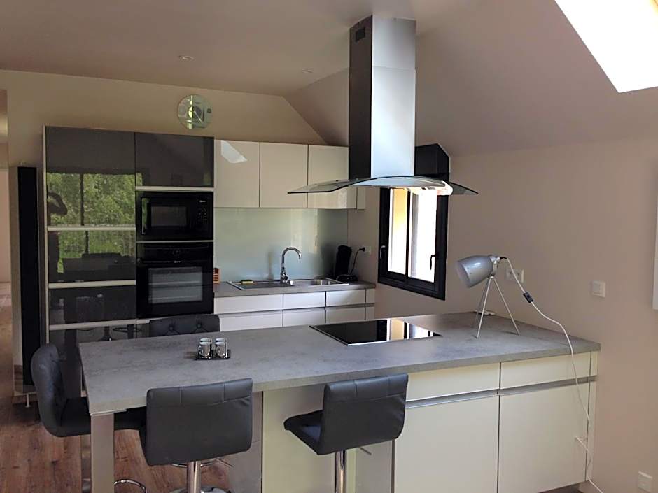 Hôtel & Spa Rodier x Café Bar & Restaurant