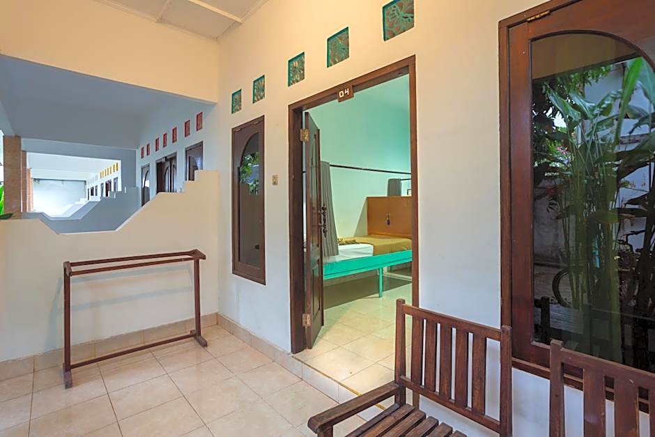 Kidi's Lodge Gilitrawangan