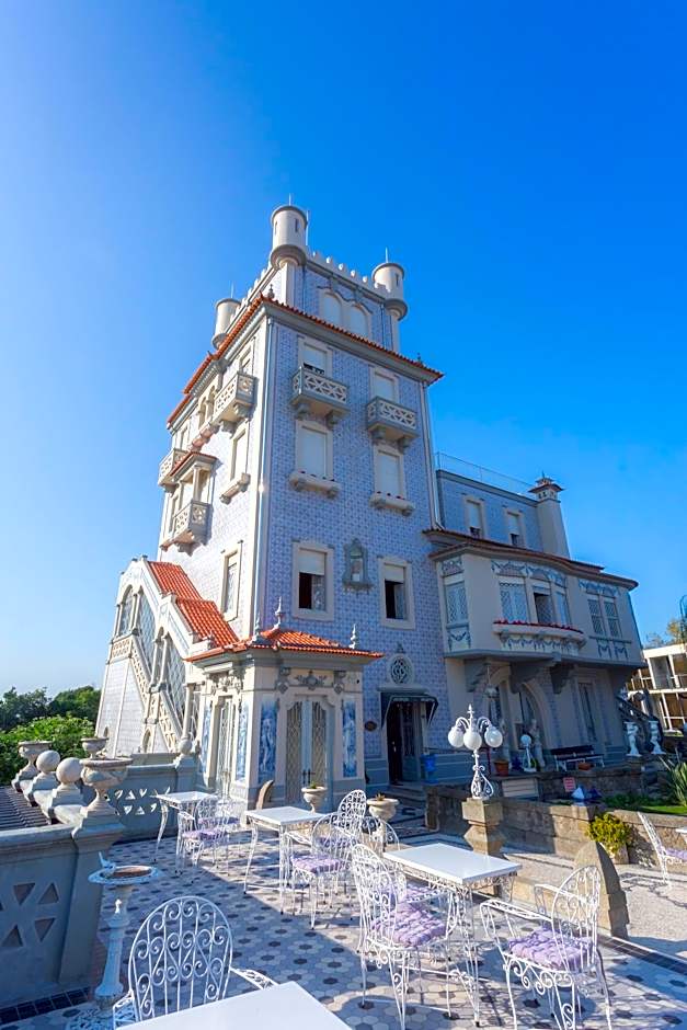 Castelo Santa Catarina