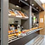 B&B HOTEL Orange - Échangeur A7 A9