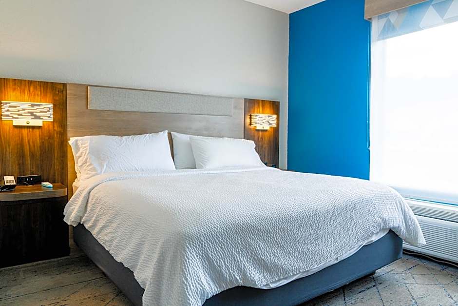 Holiday Inn Express Hotel & Suites Hiawassee By IHG