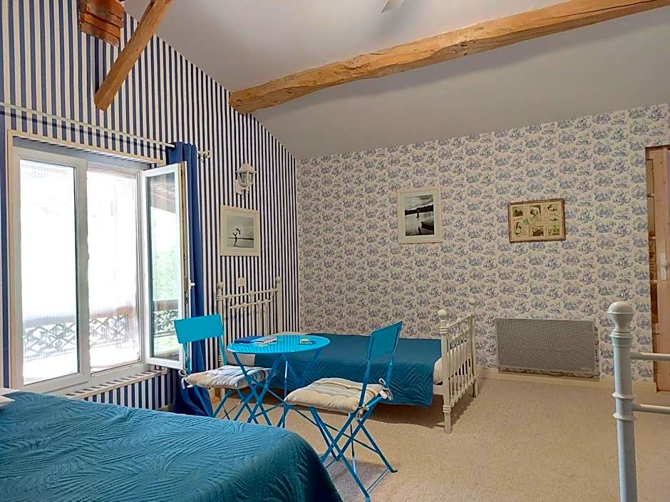 Le Clos de Saint Amour