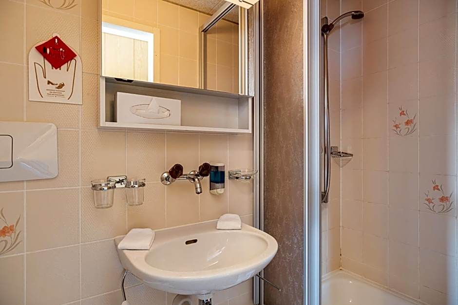 Hotel Bellevue - Traditional Swiss Hideaway