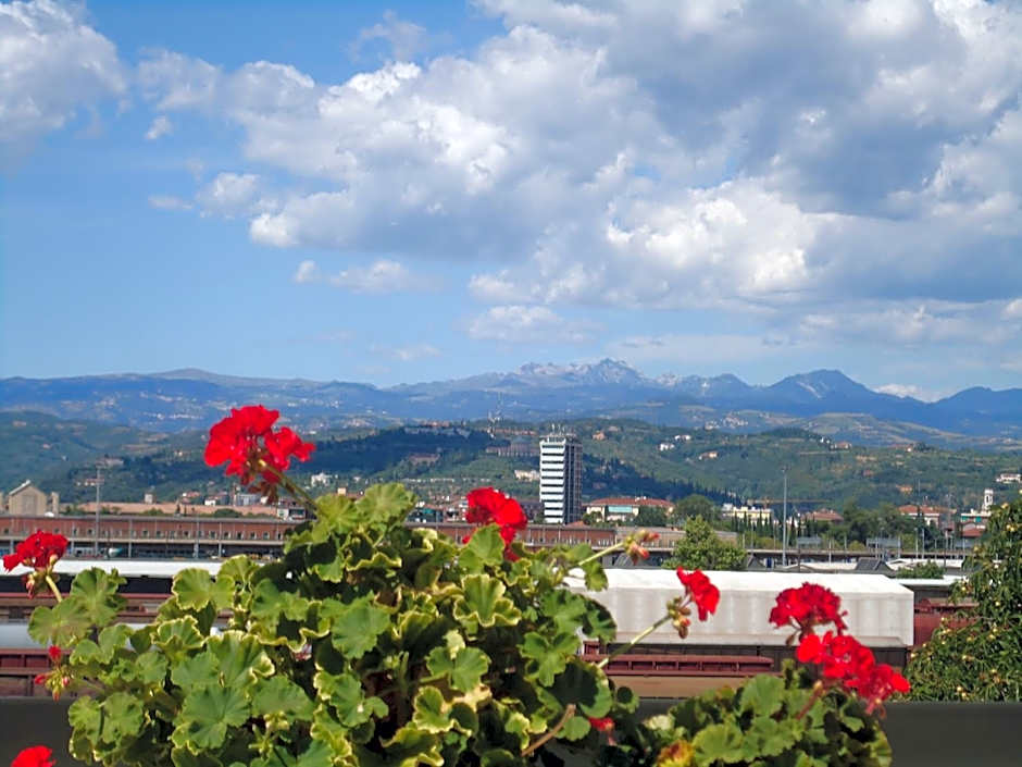 Spagna B&B