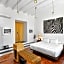 Hotel Los Amantes