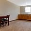Comfort Suites Downtown Sacramento