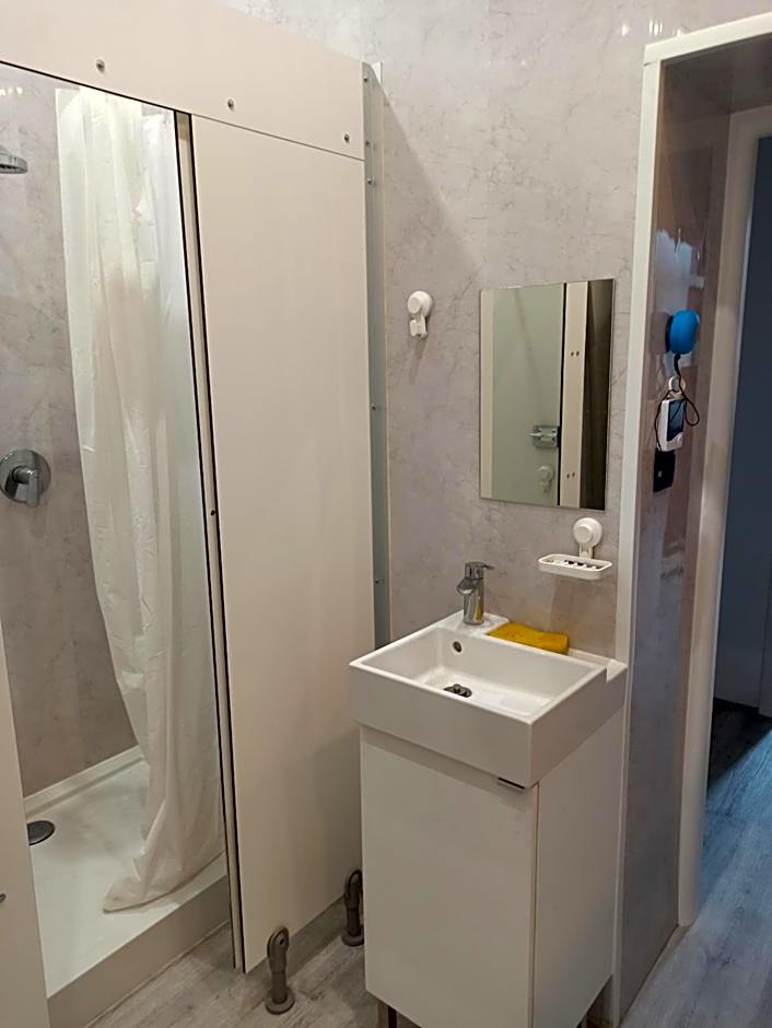 Evergreen Hostel Krakow