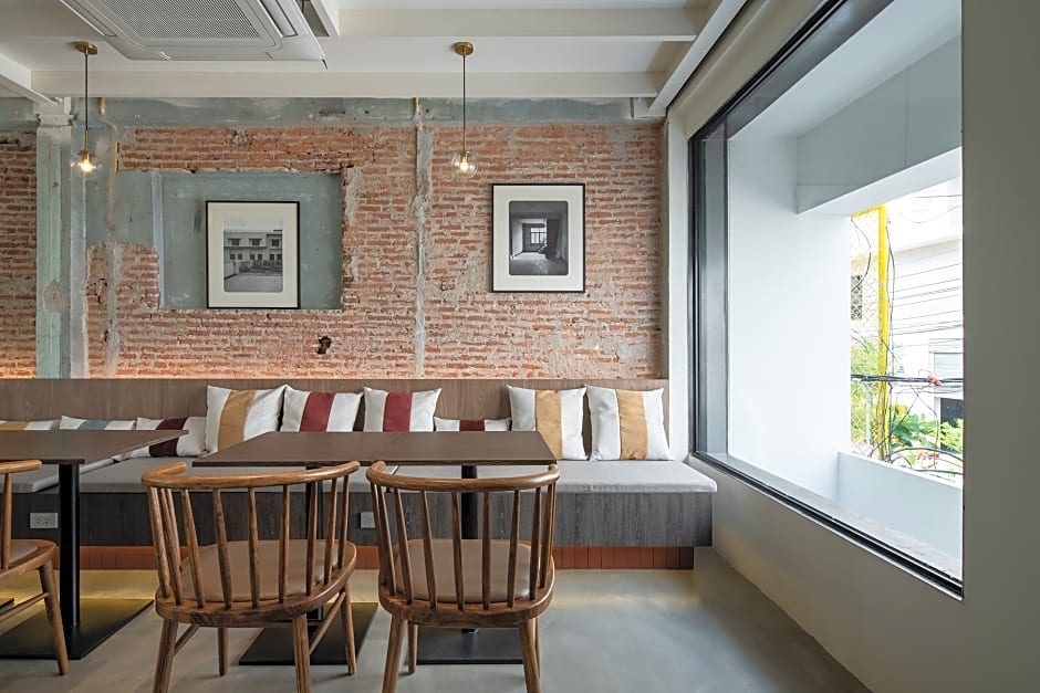 Lilit Bang Lumphu Hotel