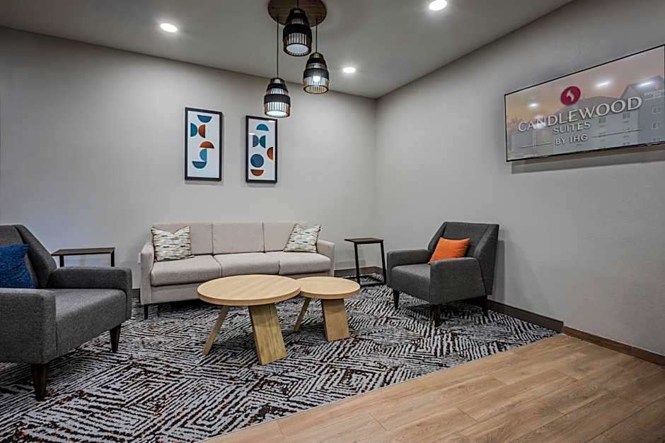 Candlewood Suites Stafford Quantico by IHG